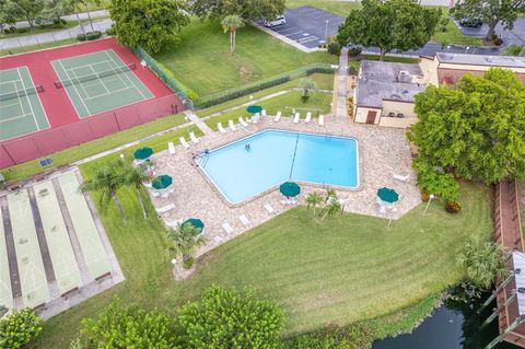 A home in BRADENTON