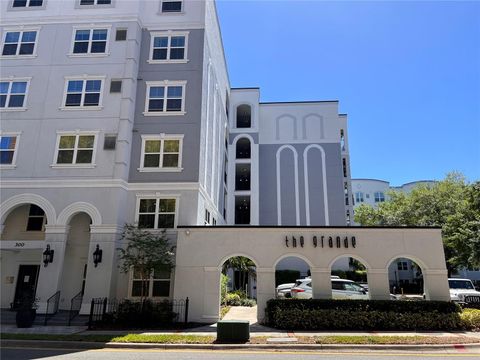 A home in ORLANDO