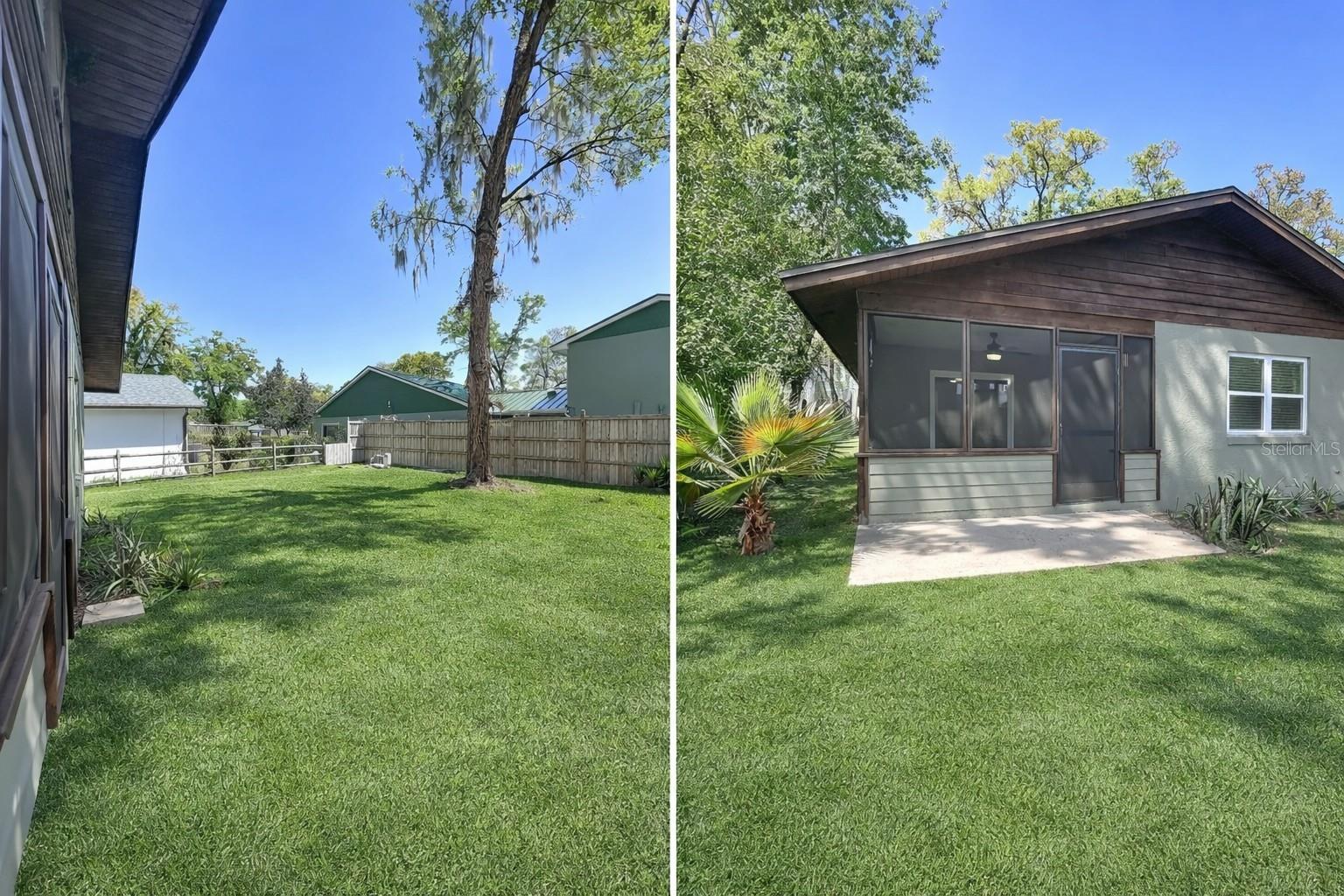 MOUNT PLYMOUTH - Residential