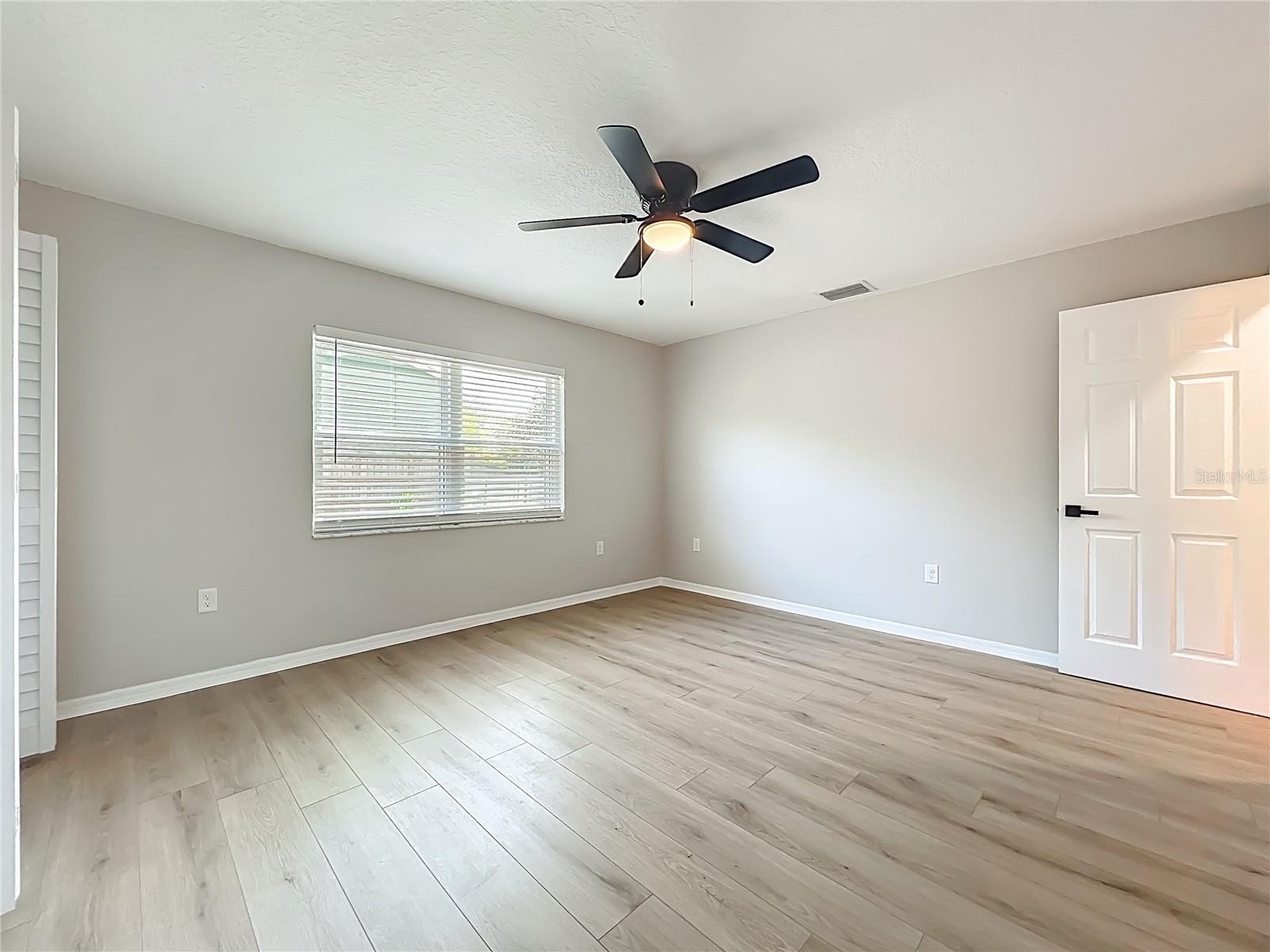 MOUNT PLYMOUTH - Residential