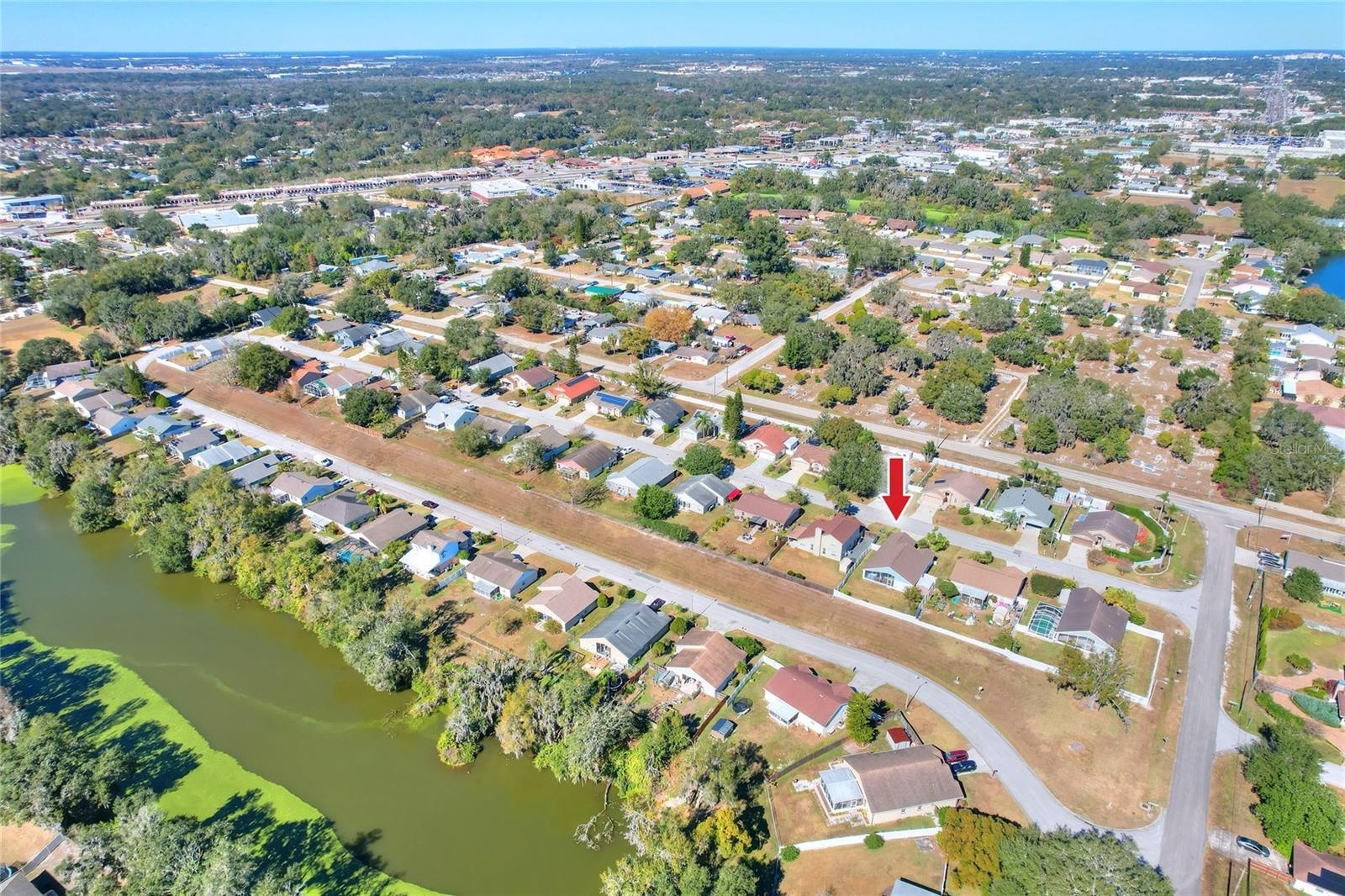 EMERALD COVE - Residential