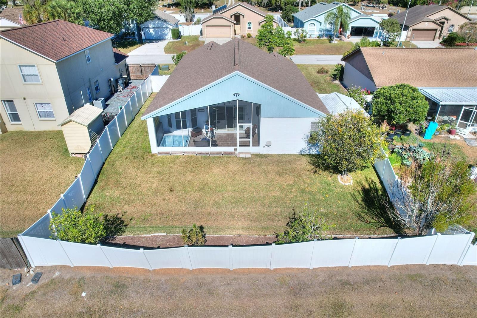 EMERALD COVE - Residential