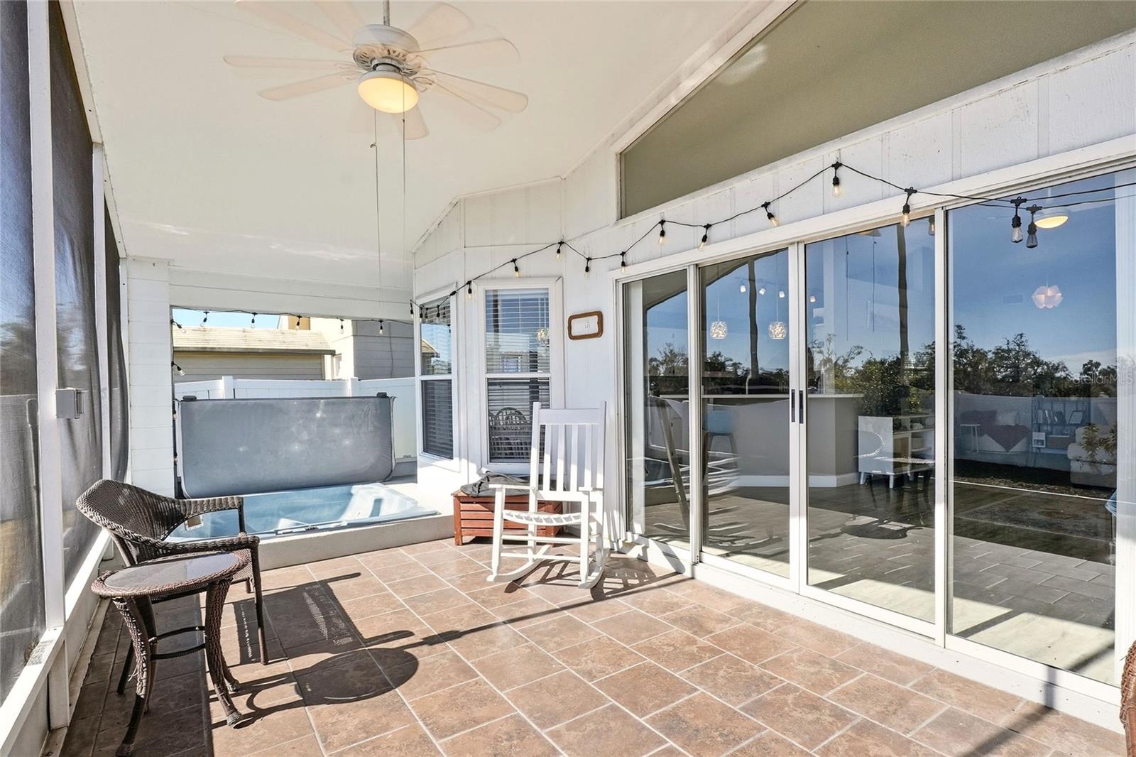 EMERALD COVE - Residential