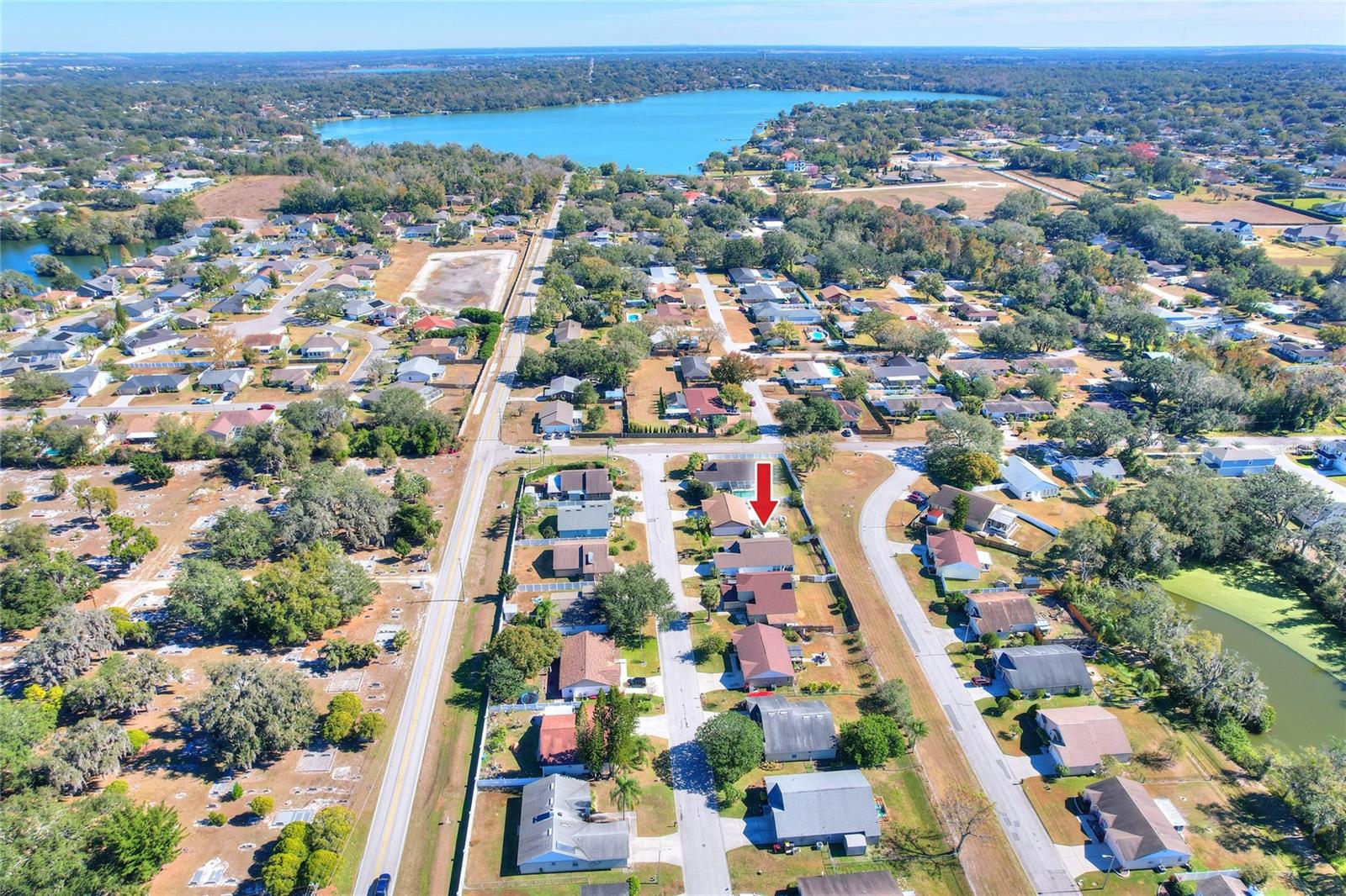 EMERALD COVE - Residential