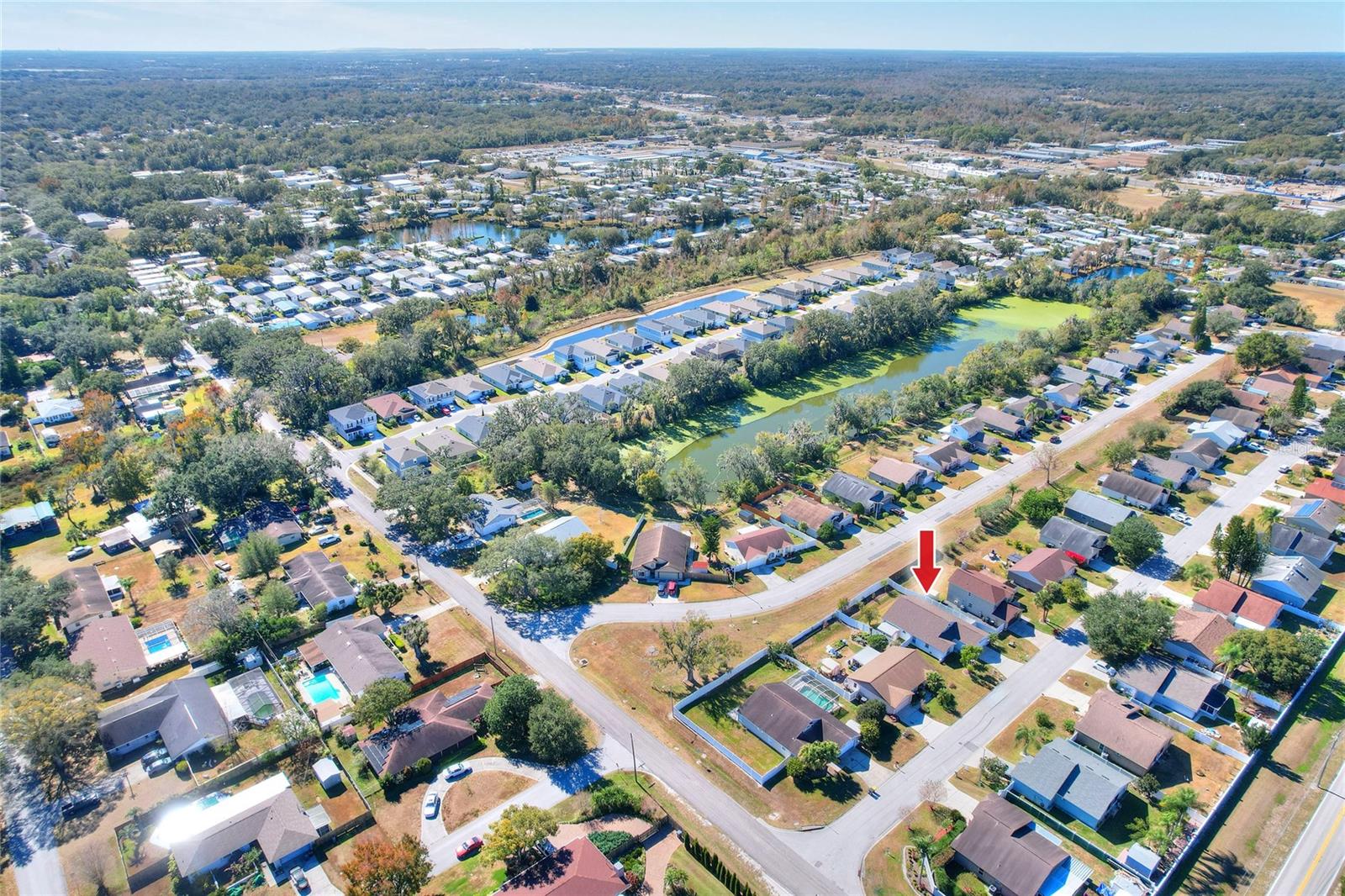 EMERALD COVE - Residential