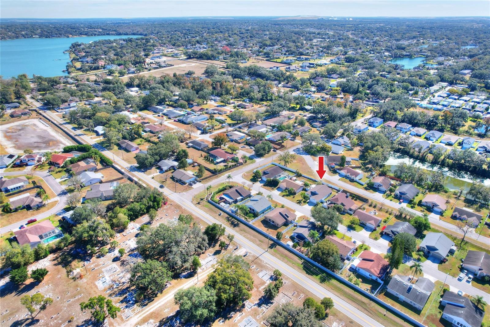 EMERALD COVE - Residential