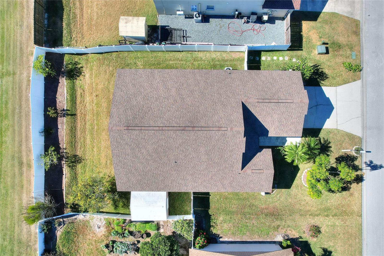 EMERALD COVE - Residential