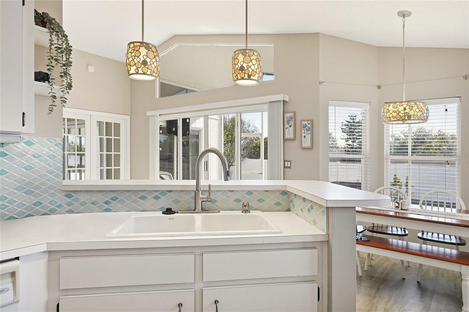 EMERALD COVE - Residential