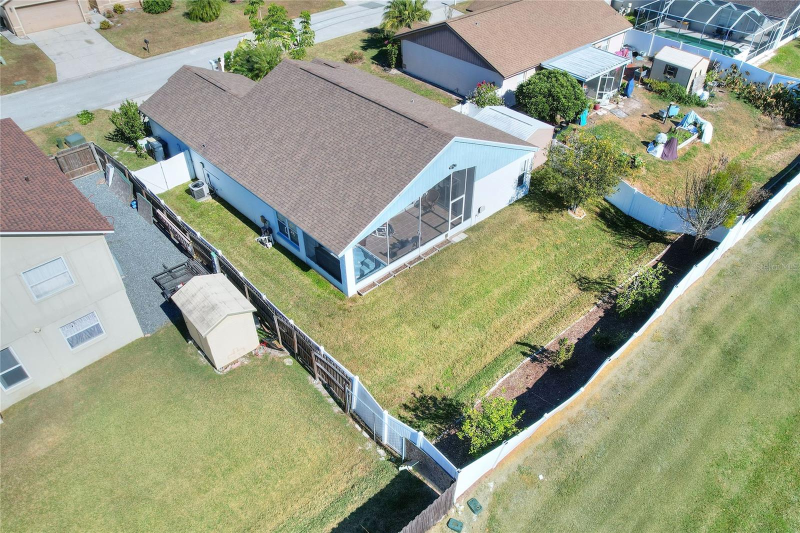 EMERALD COVE - Residential