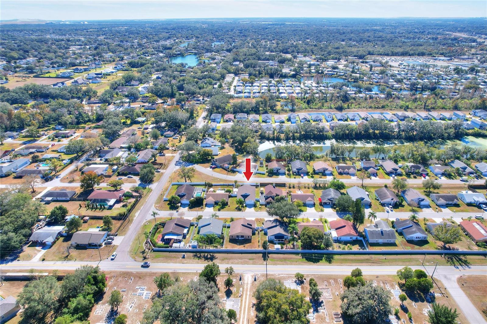 EMERALD COVE - Residential