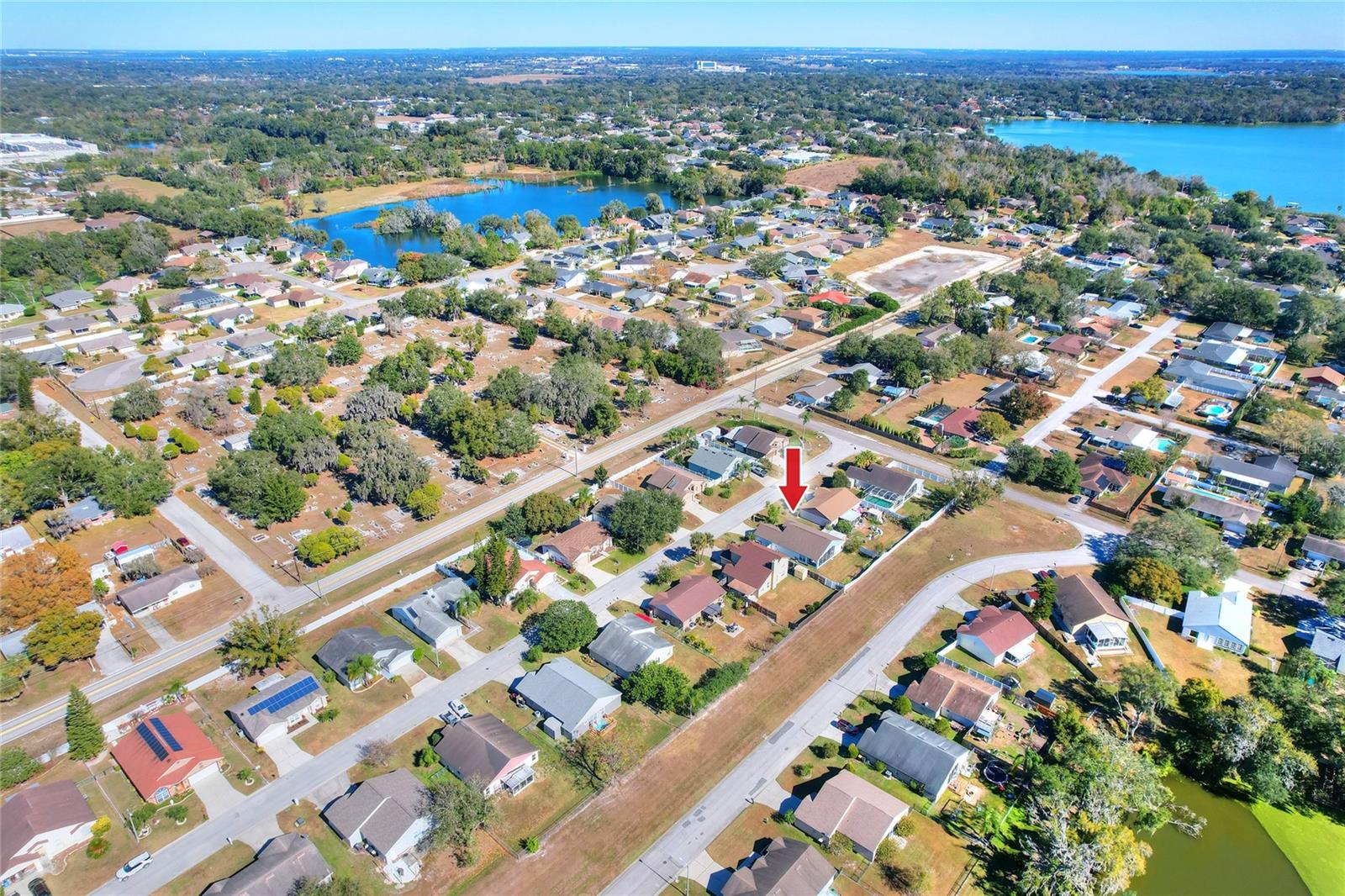 EMERALD COVE - Residential