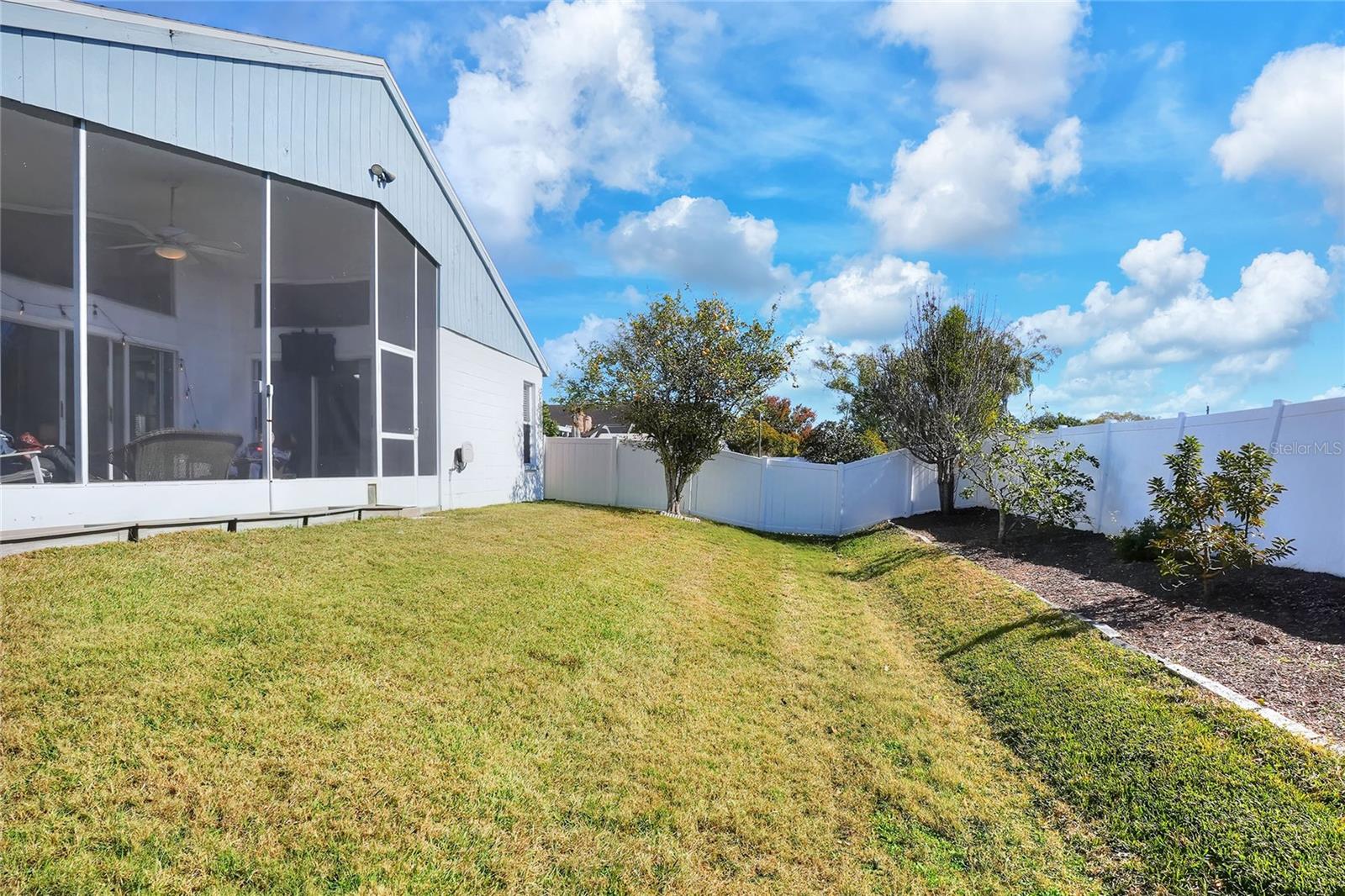 EMERALD COVE - Residential