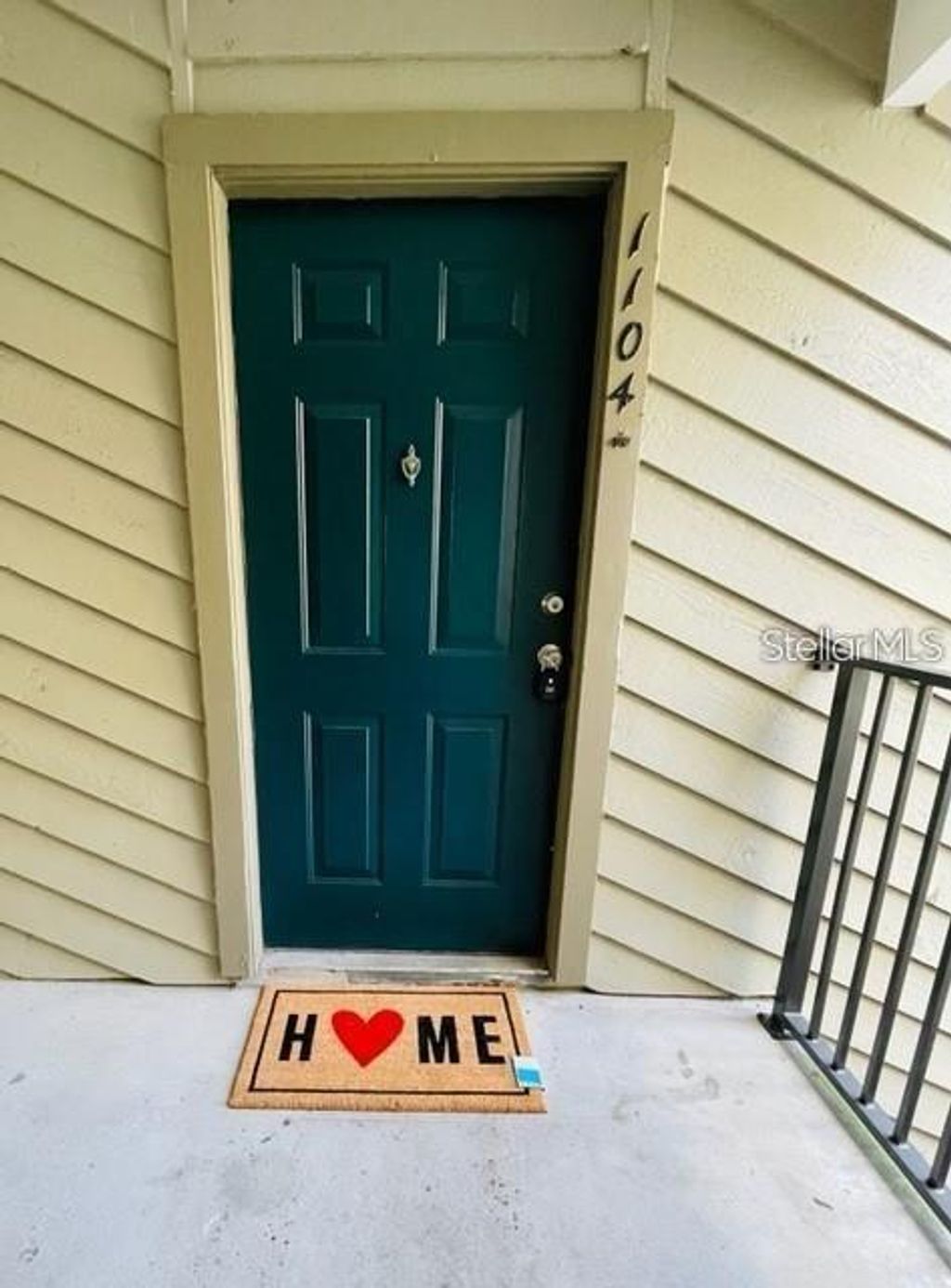 Photo of 9100 Dr Martin Luther King Jr Street N #1104, St Petersburg, FL 33702 (MLS # TB8410002)