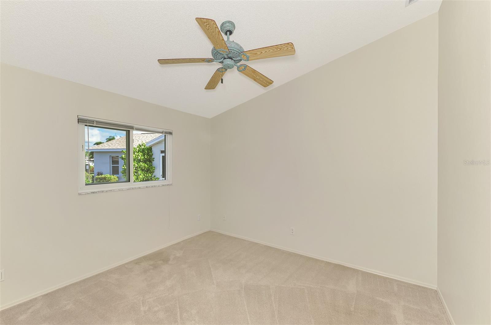 IRONWOOD VILLAS - Residential