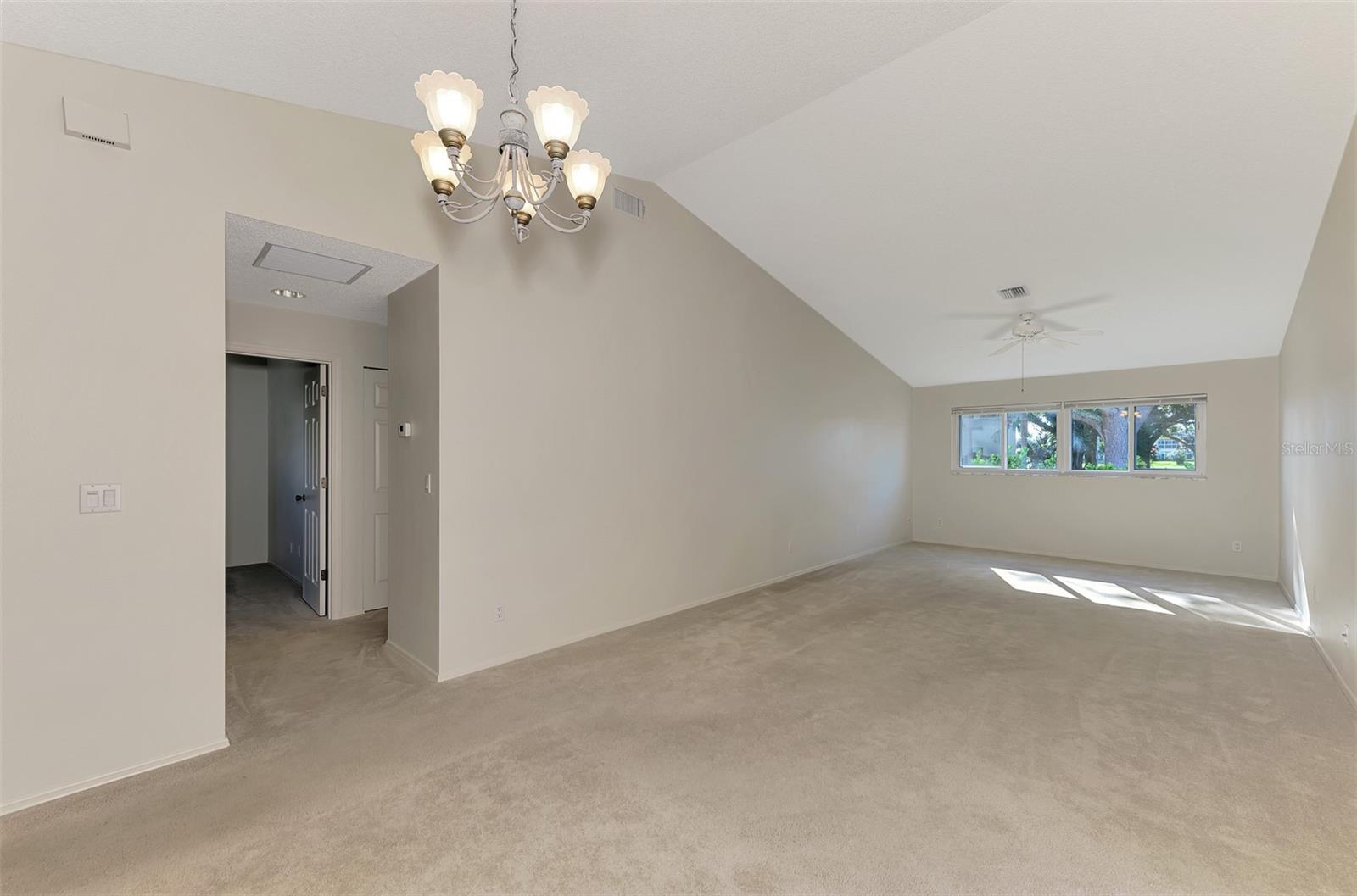 IRONWOOD VILLAS - Residential