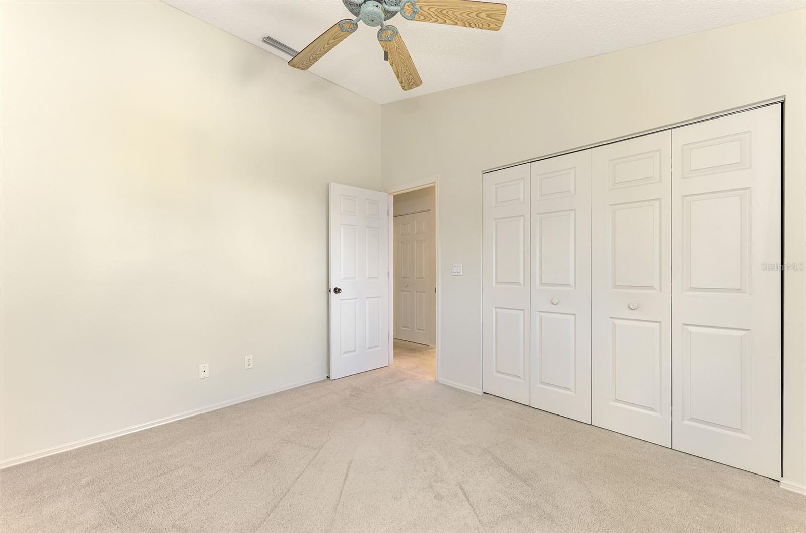 IRONWOOD VILLAS - Residential