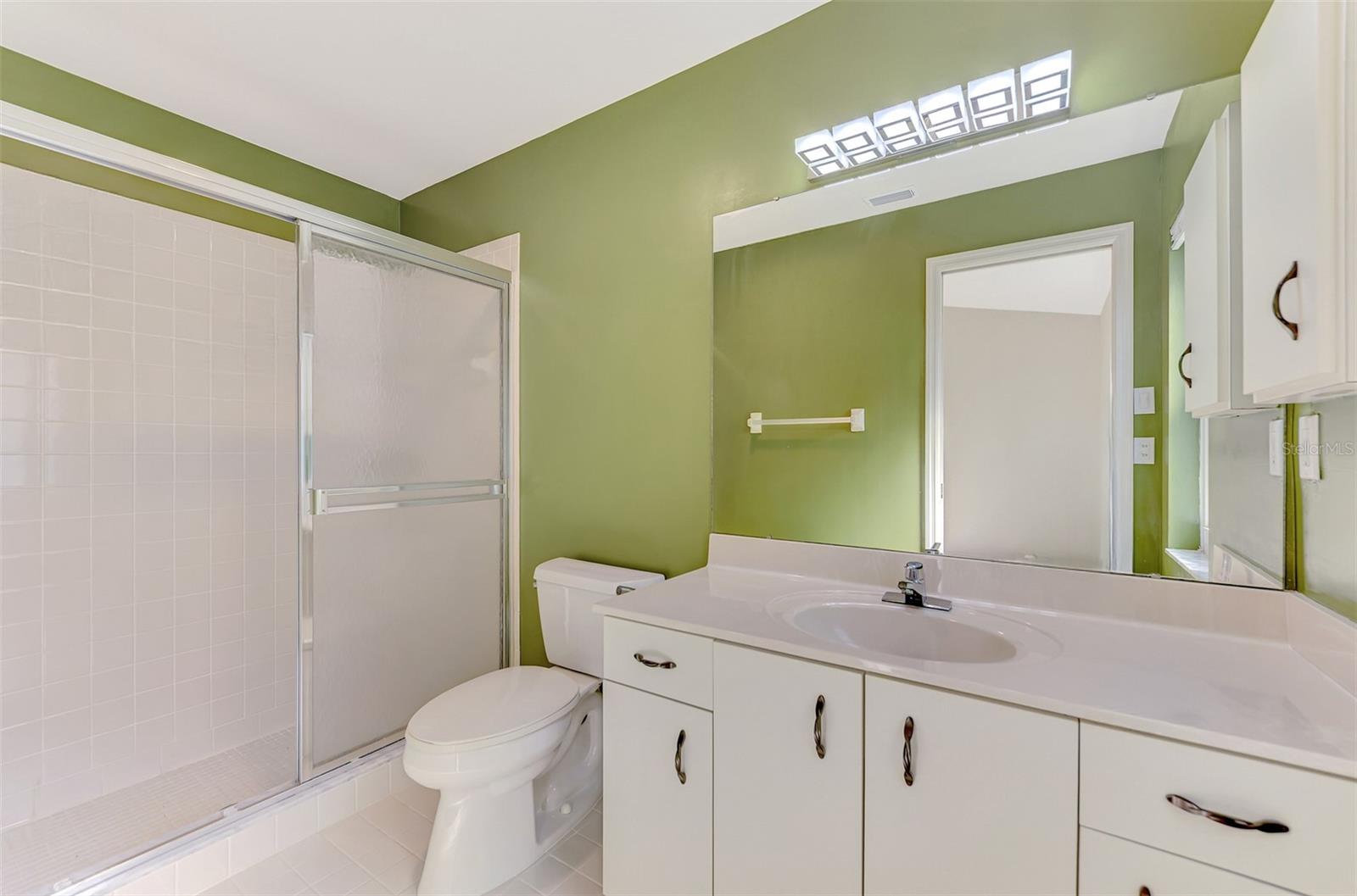 IRONWOOD VILLAS - Residential