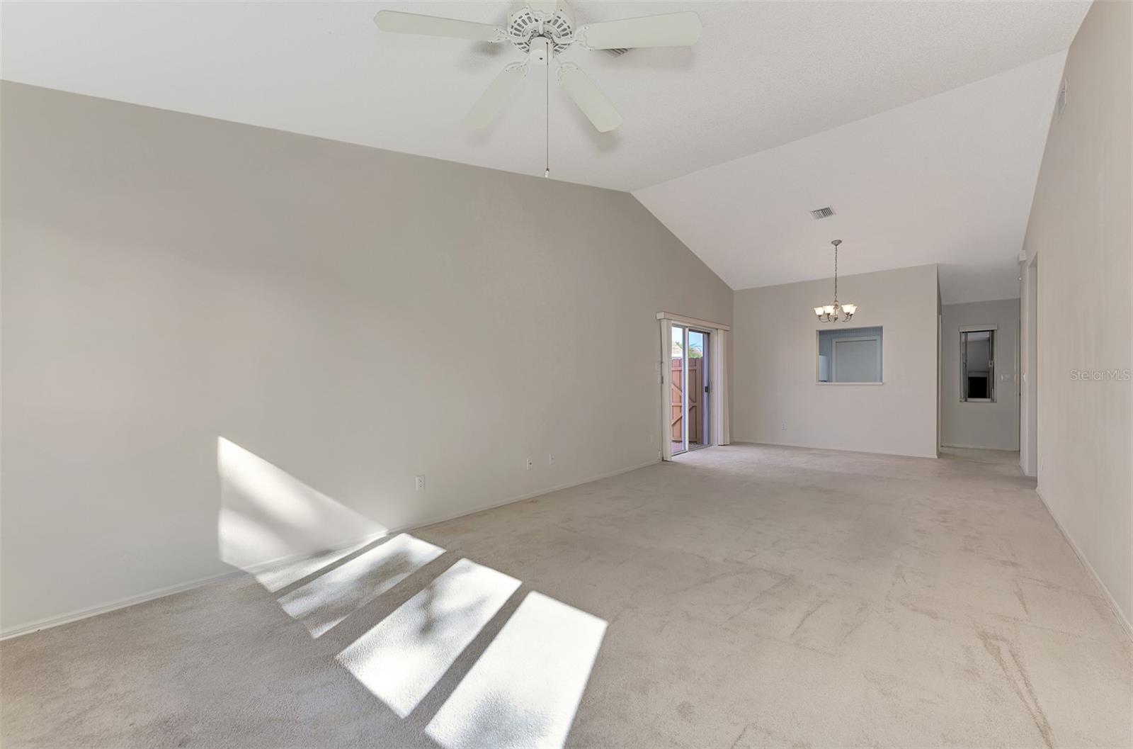 IRONWOOD VILLAS - Residential