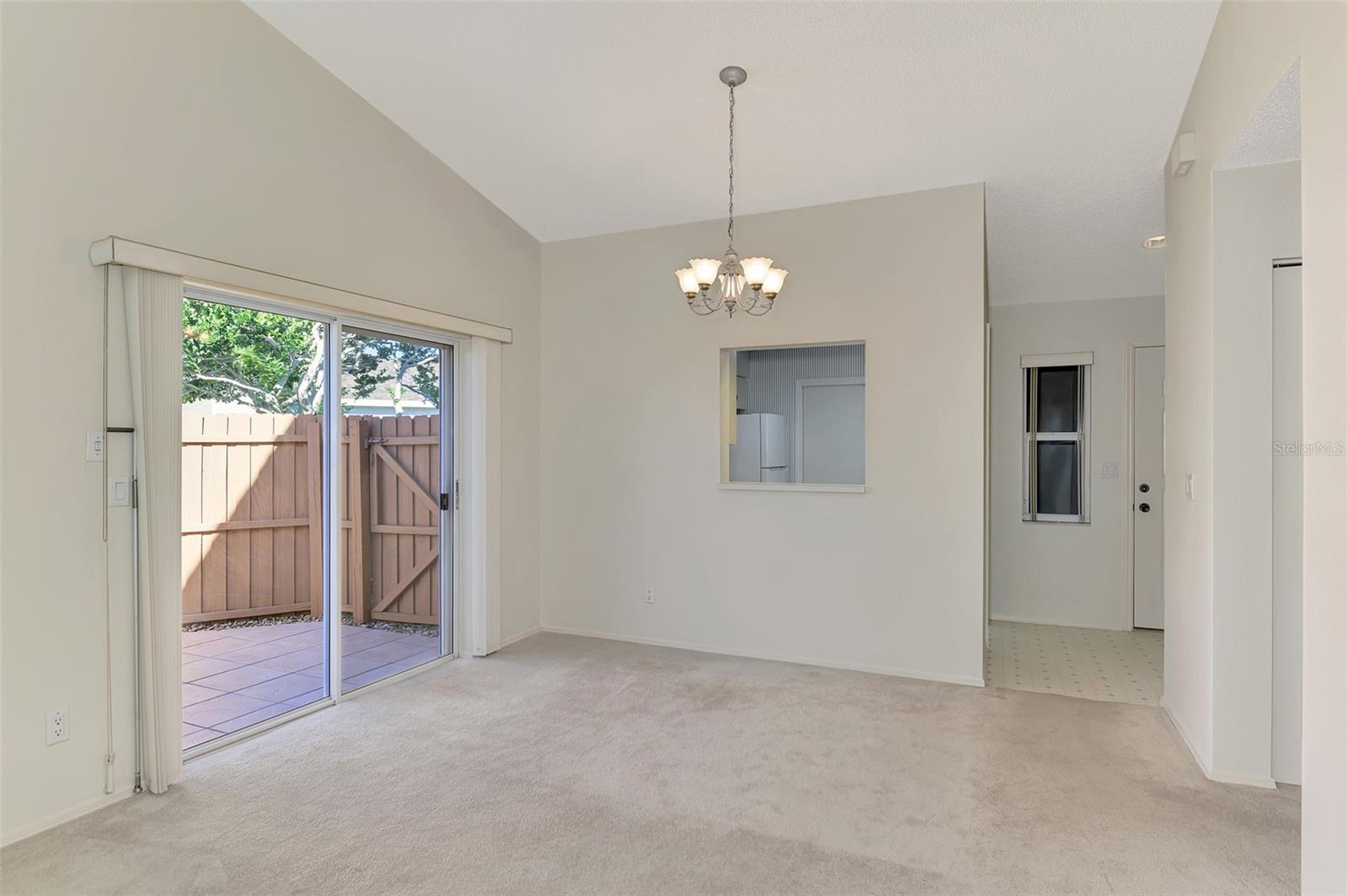 IRONWOOD VILLAS - Residential