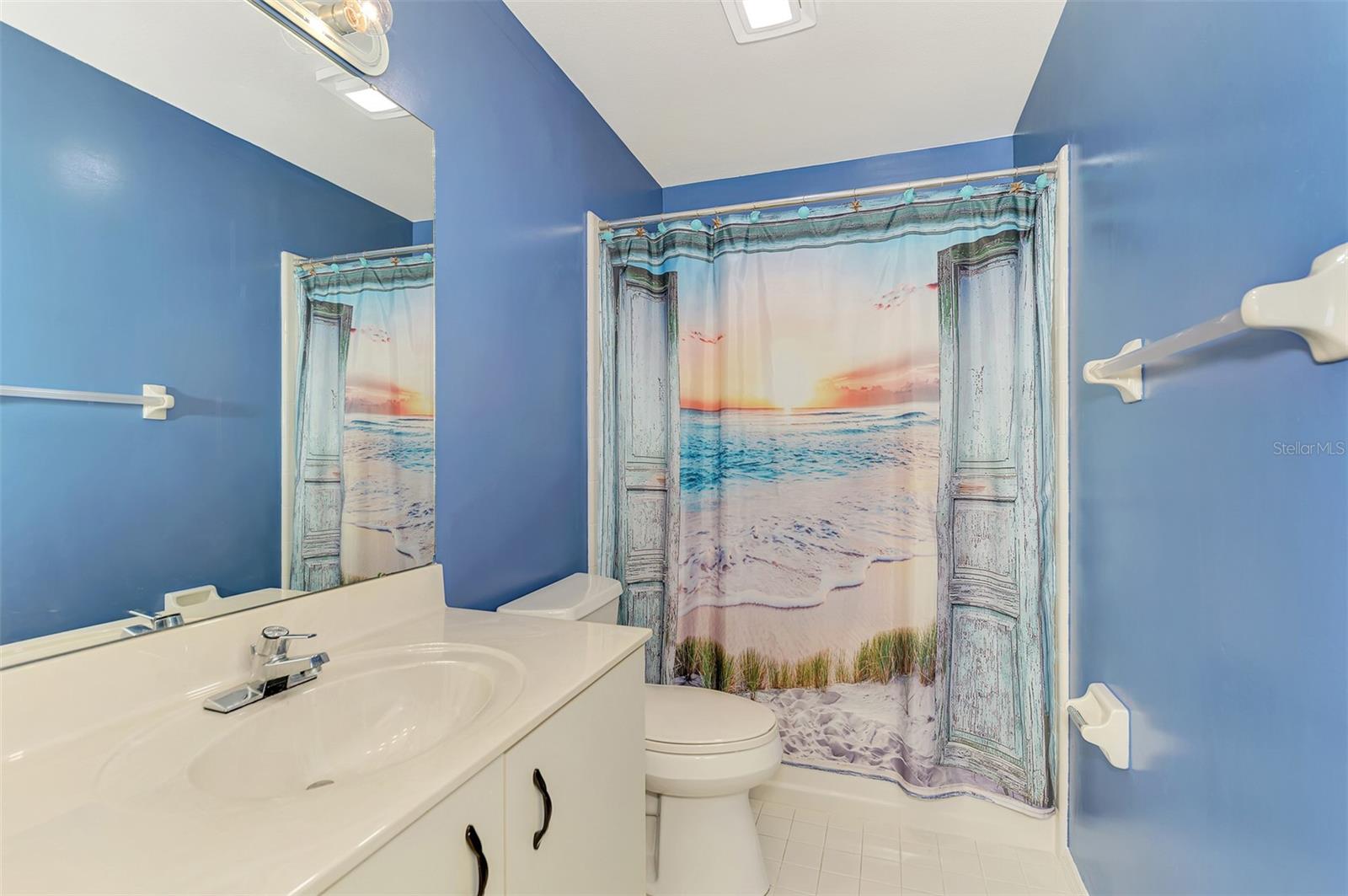 IRONWOOD VILLAS - Residential