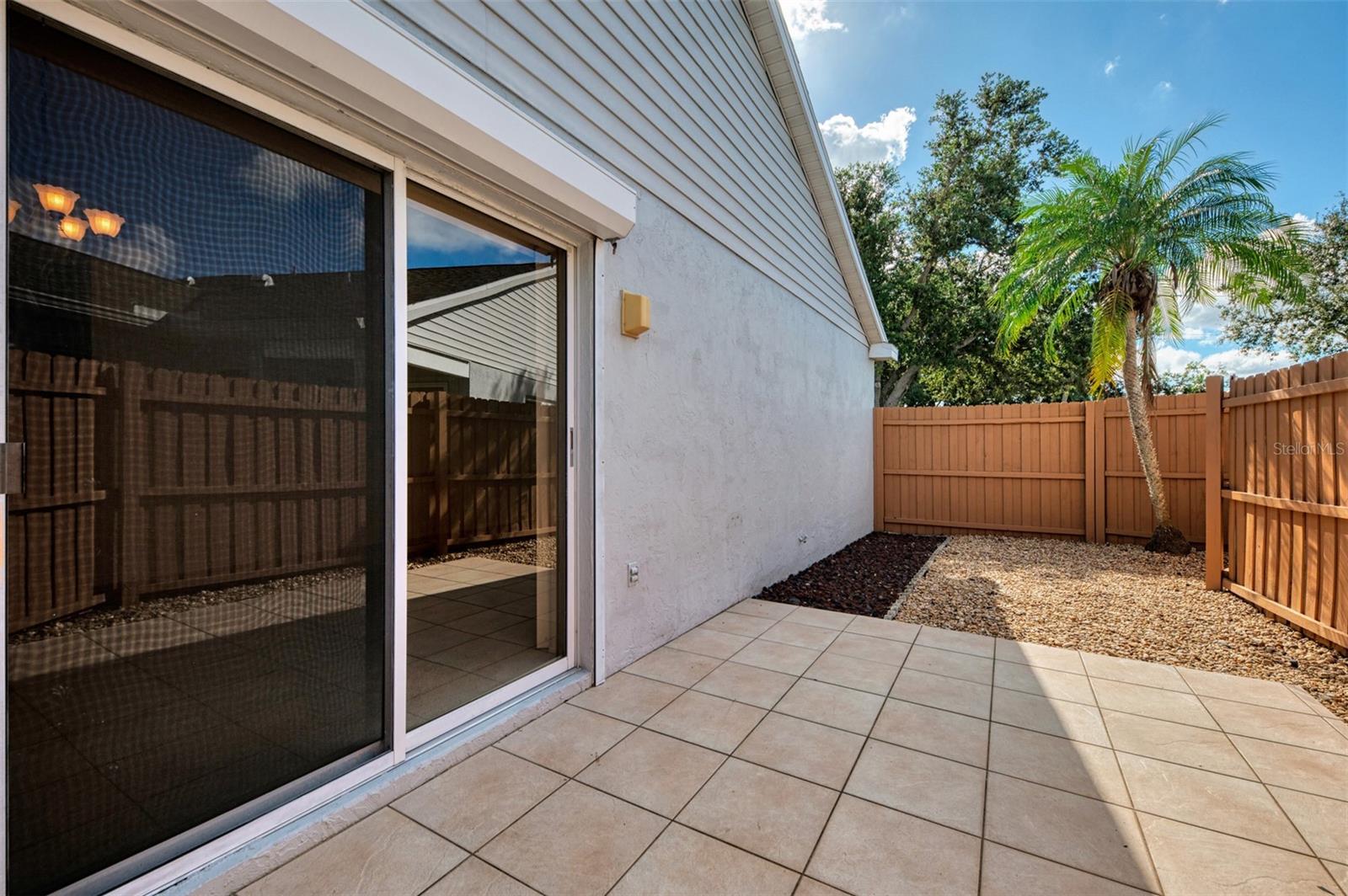 IRONWOOD VILLAS - Residential