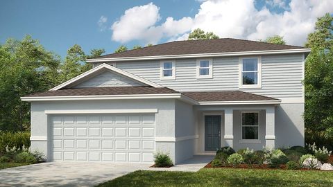 2076 BABBLING BROOK BOULEVARD AUBURNDALE FL 33823