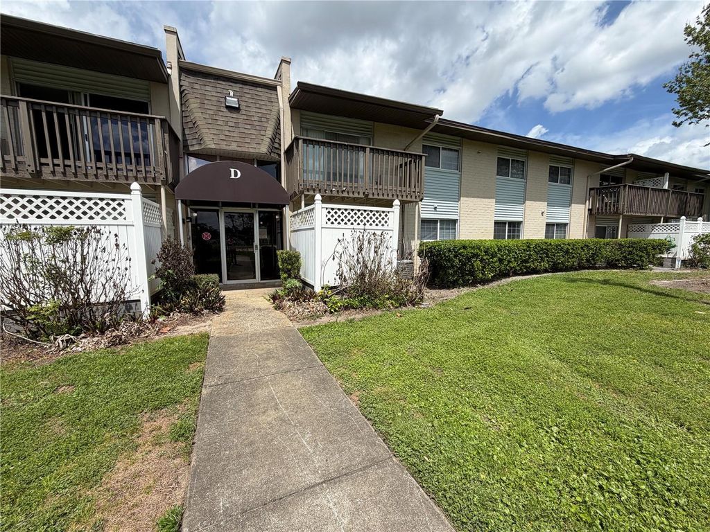 Photo of 1695 Lee Road #D116, Winter Park, FL 32789 (MLS # O6395336)