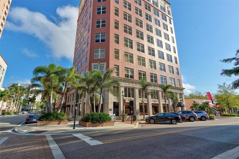 A home in SARASOTA