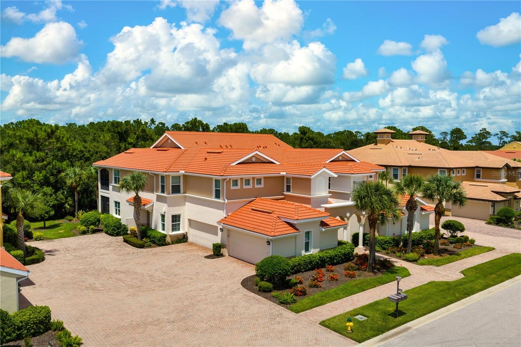 Photo of 166 Bella Vista Terrace #19A, Nokomis, FL 34275 (MLS # N6145307)