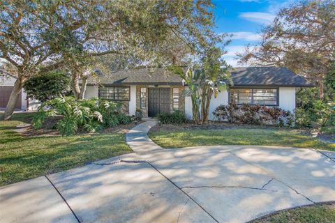 A home in PONCE INLET