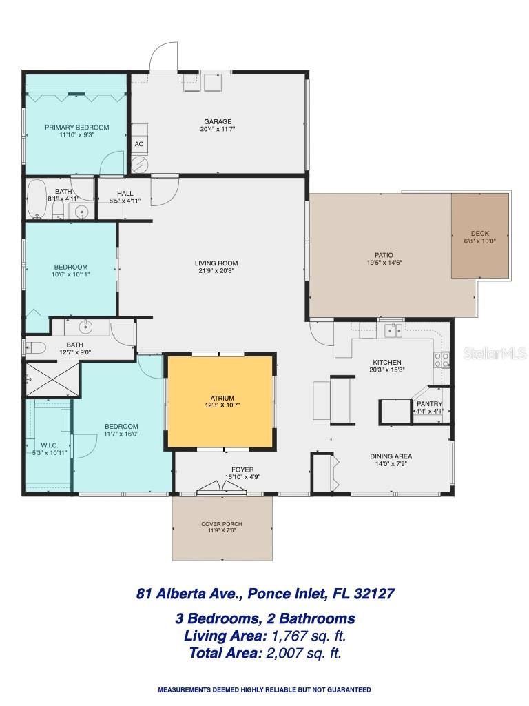 LIGHTHOUSE SHORES - Residential