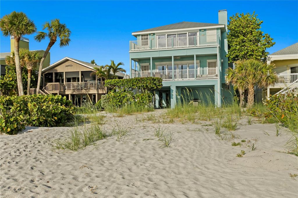 Photo of 20060 Gulf Boulevard, Indian Shores, FL 33785 (MLS # TB8400575)