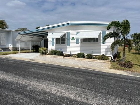 A home in LARGO