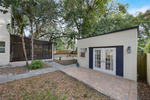 A home in SANFORD