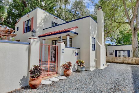 Photo of 2019 S Park Avenue, Sanford, FL 32771 (MLS # O6190696)