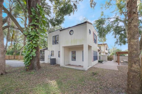 A home in SANFORD