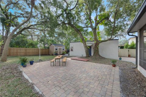 A home in SANFORD