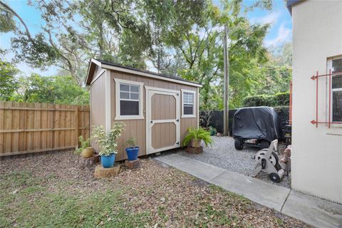 A home in SANFORD