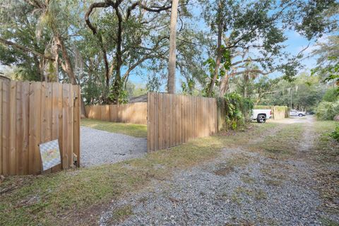 A home in SANFORD