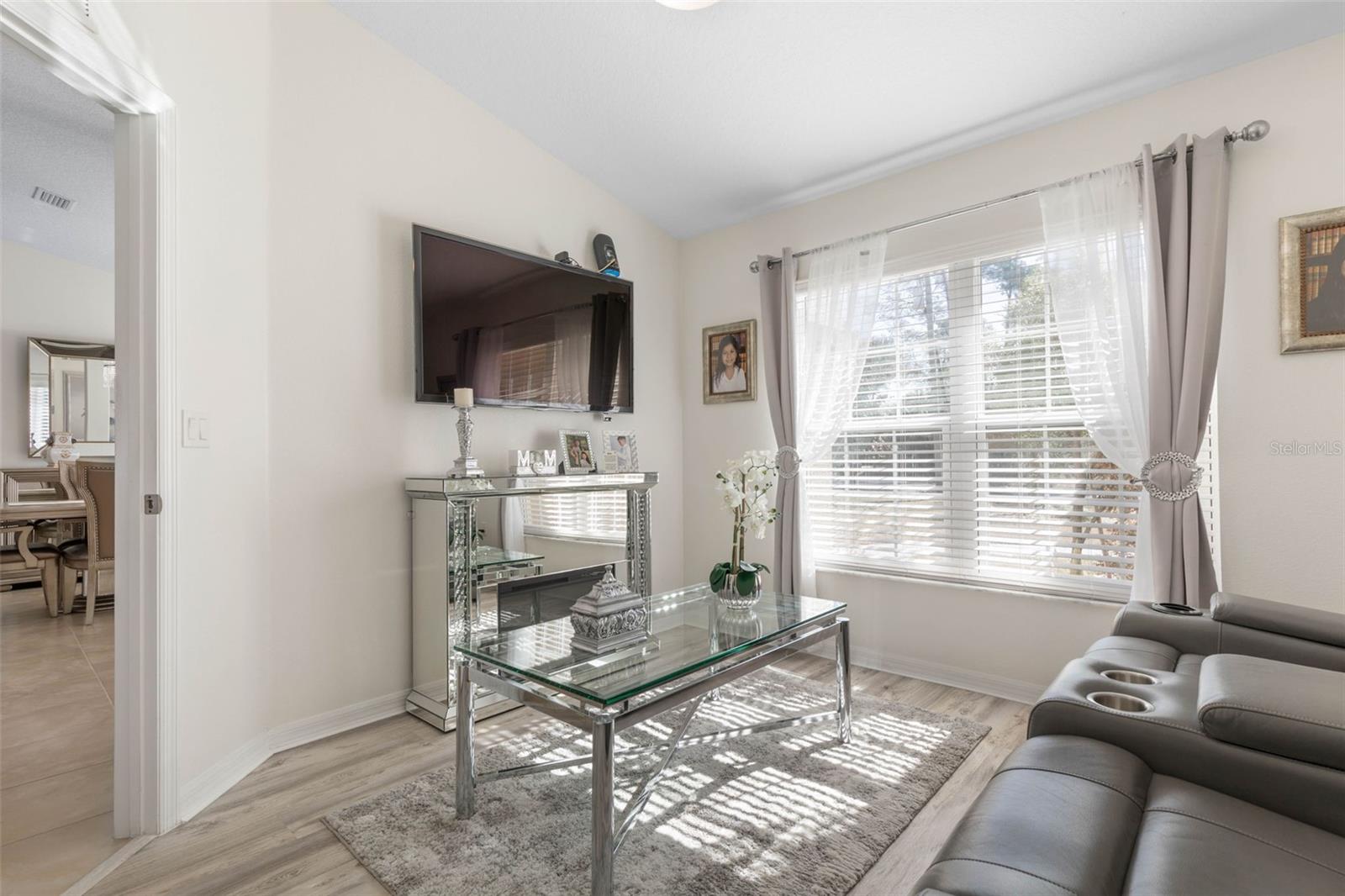 PALM COAST SEC 07 - Residential