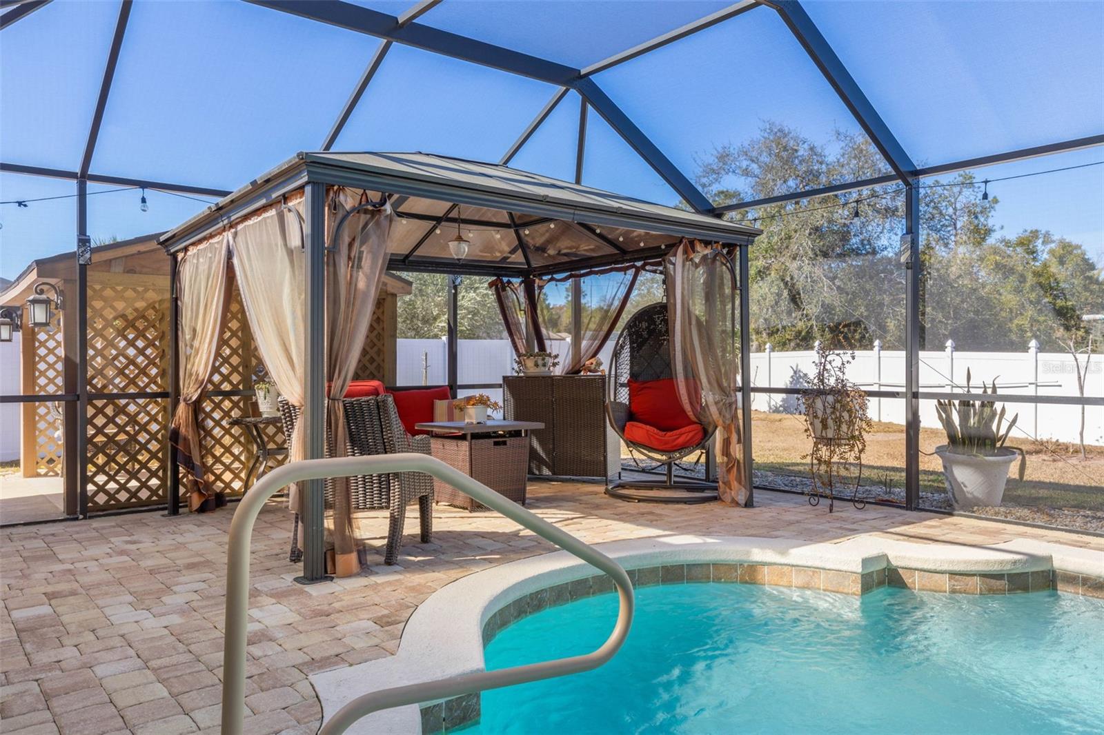 PALM COAST SEC 07 - Residential