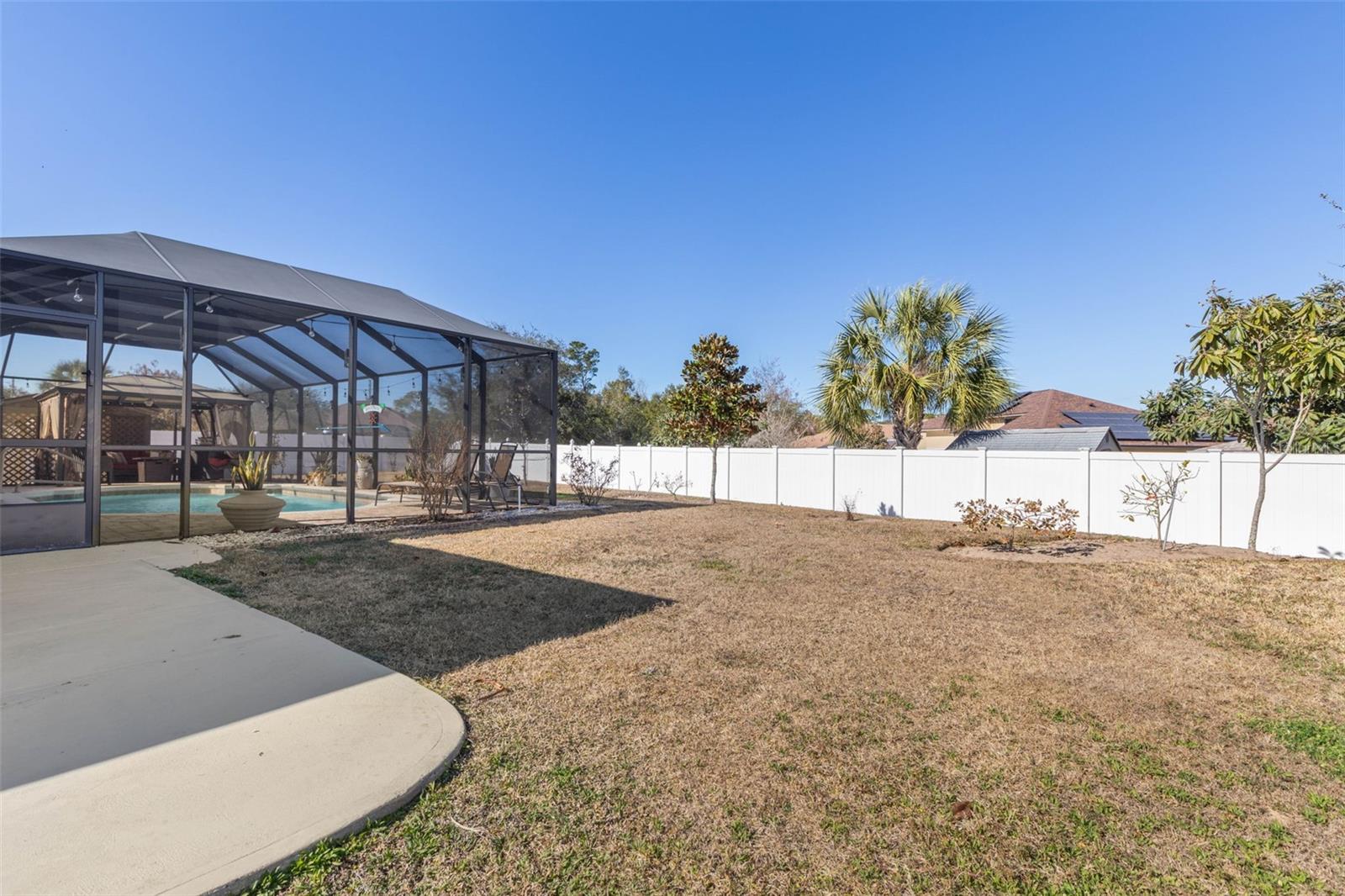 PALM COAST SEC 07 - Residential