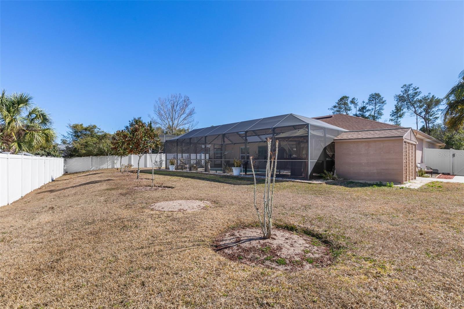 PALM COAST SEC 07 - Residential