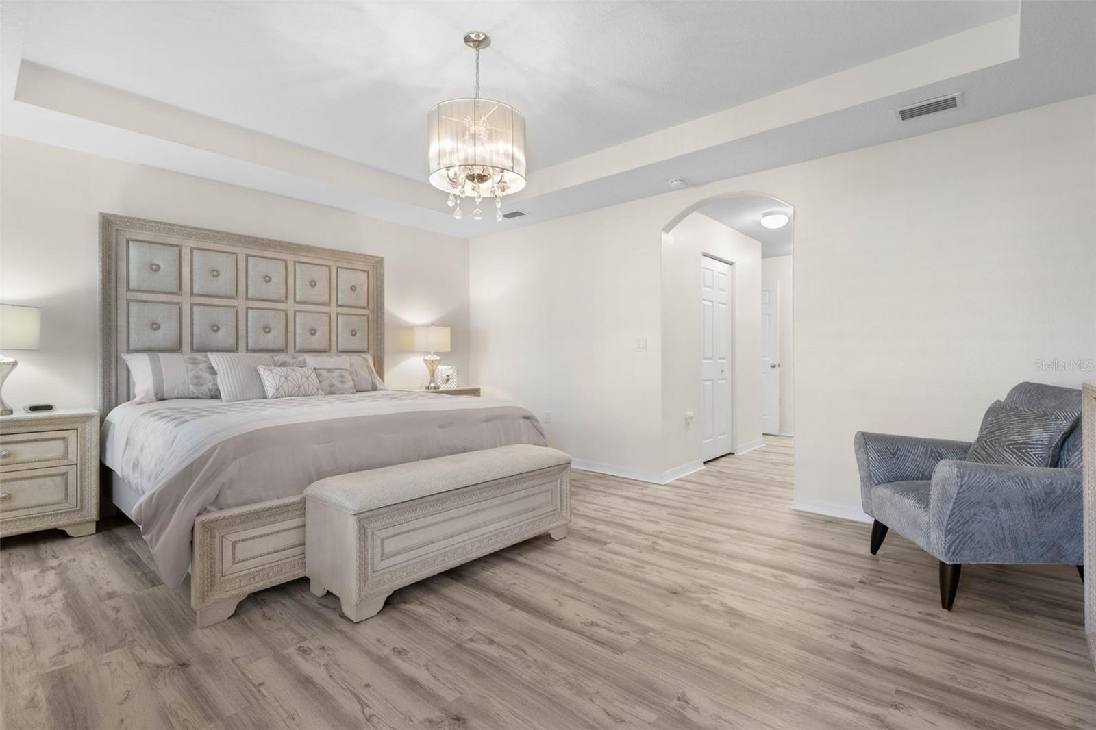 PALM COAST SEC 07 - Residential