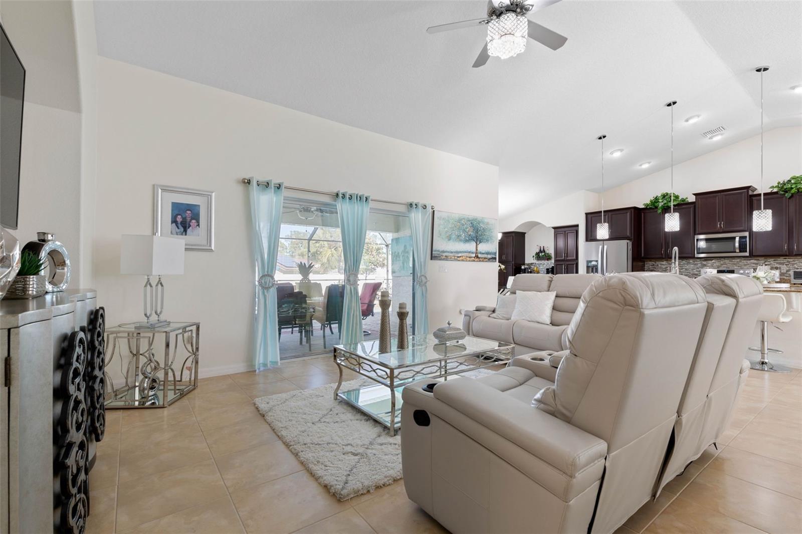 PALM COAST SEC 07 - Residential