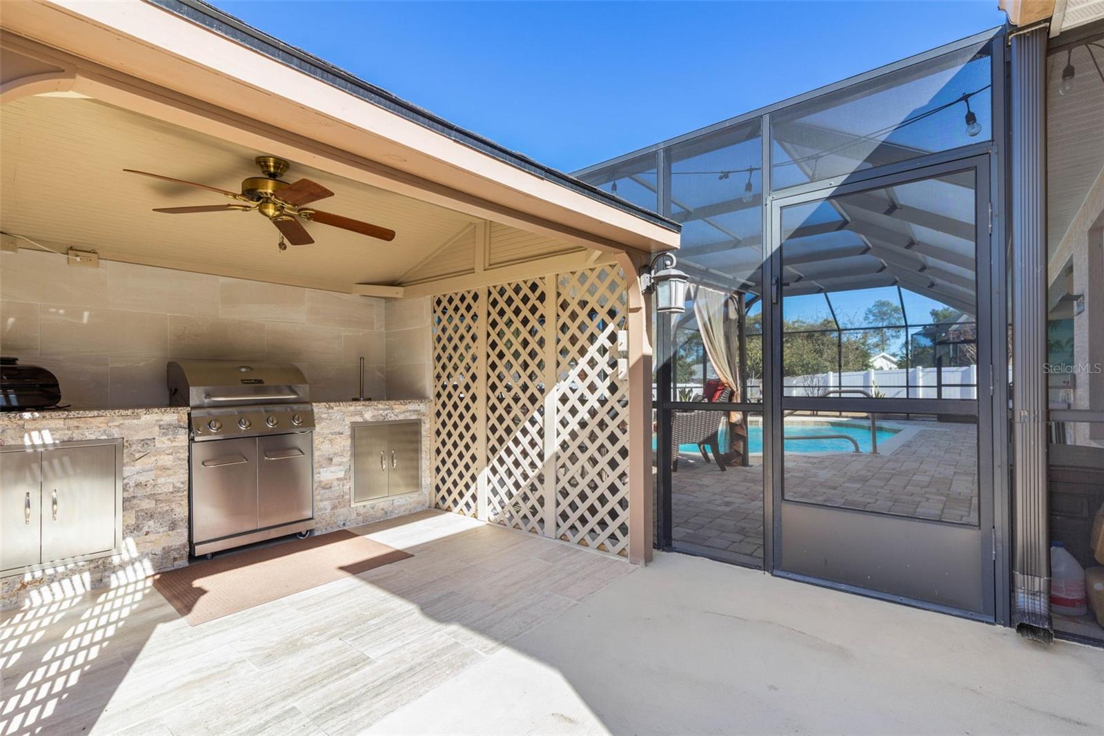 PALM COAST SEC 07 - Residential