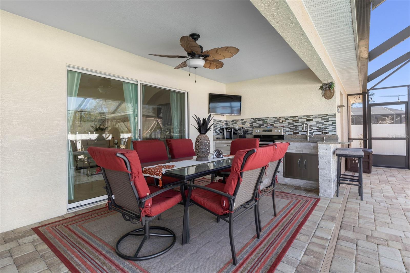 PALM COAST SEC 07 - Residential