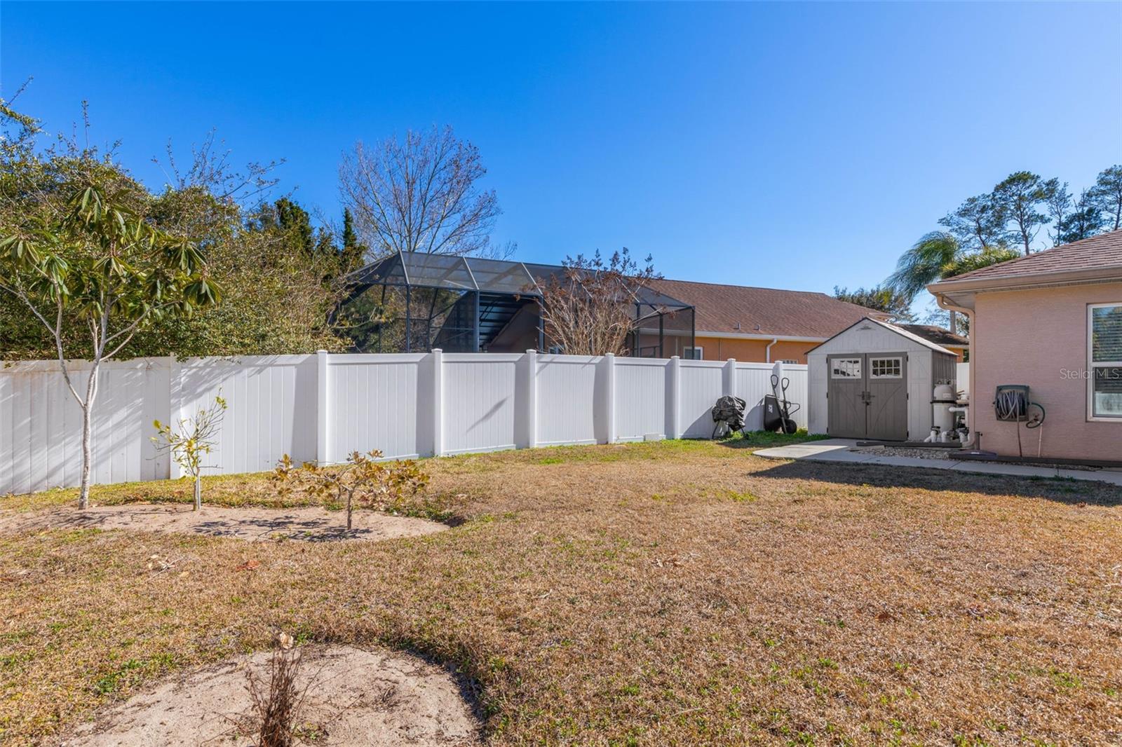 PALM COAST SEC 07 - Residential