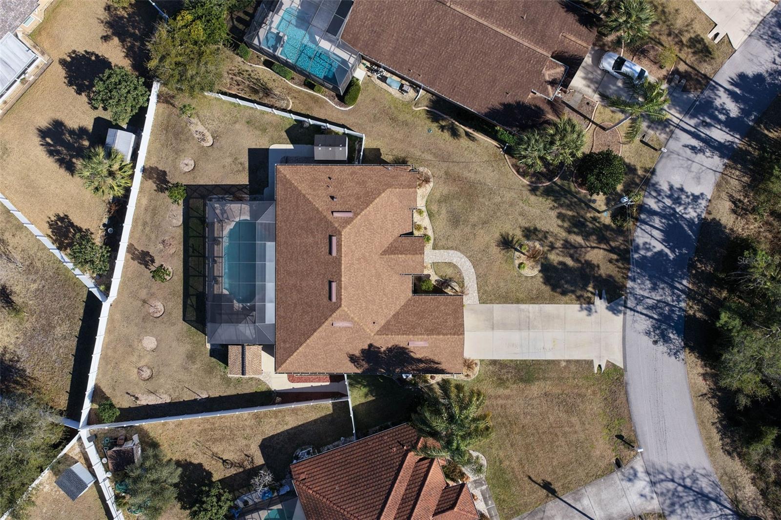 PALM COAST SEC 07 - Residential