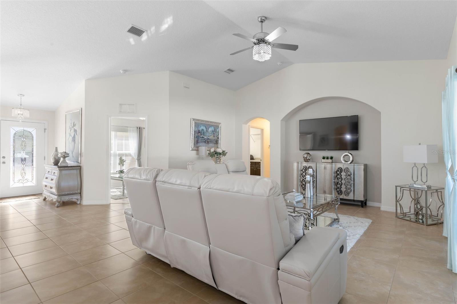 PALM COAST SEC 07 - Residential